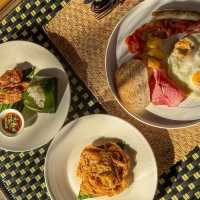 La a natu ปราณบุรี