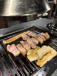 【韓国・ソウル🇰🇷】今バズってる狎鴎亭ロデオの焼肉店😋