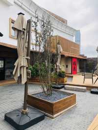2023年新開的酒店🏨附近是最旺盛的電子城