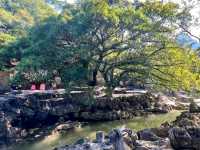 Xianren Ancient Well: A Harmonious Design for Daily Life