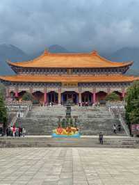 Blossoms and Pagodas: Springtime Magic at Dali’s Chongsheng Temple (崇圣寺三塔)