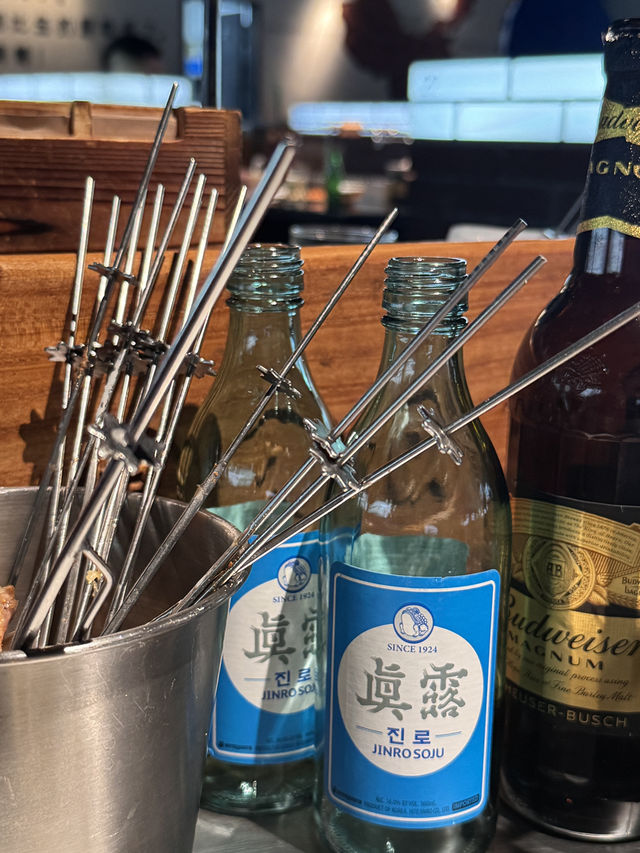 I❤️上海 꼭 가봐야할 맛집과 명소들