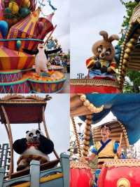 1 Day in Universal Studio Beijing 🌎
