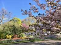 St. James’s Park
