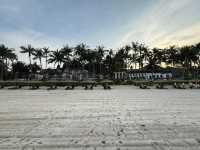 Club Med Bintan: A Tropical Haven