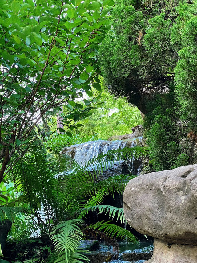 🏛️ Wuhou Shrine (武侯祠): A Journey into the Heart of the Three Kingdoms