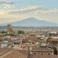 A Journey to Mount Etna: Europe’s Fiery Crown