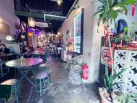 Rasa Rasa: The Essence of Peranakan Elegance Cuisines