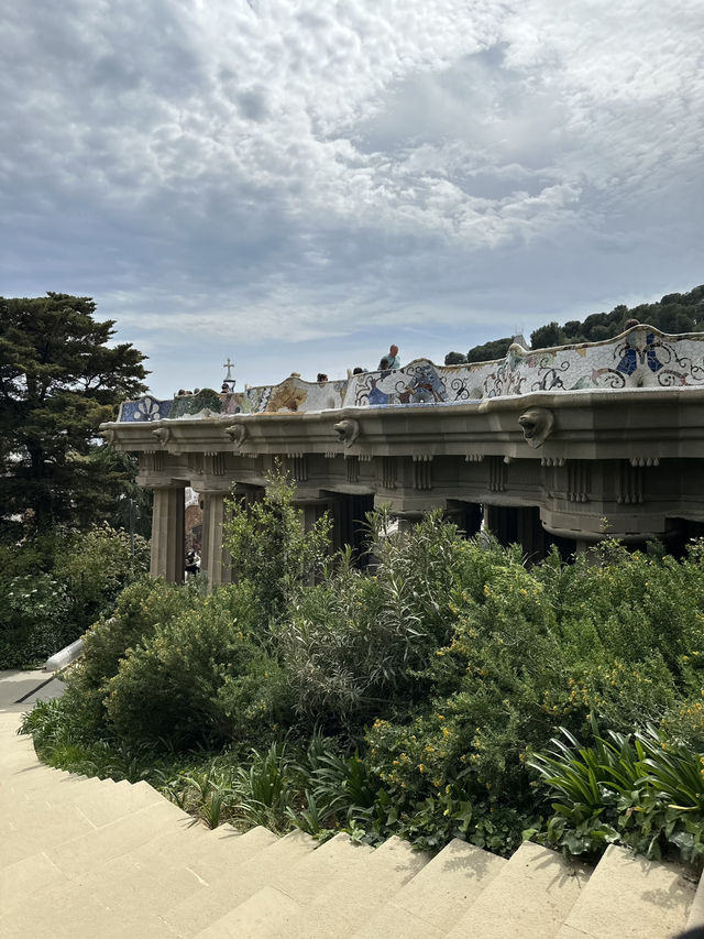 The Gaudí Experience in Barcelona