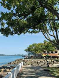 Tropical Elegance by the Sea: A Personal Escape to The Magellan Sutera Resort 
