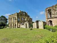 🏰✨ A Day Trip to Kellie’s Castle: Ipoh’s Haunted History & Architectural Gem ✨🌿