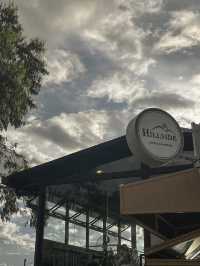 Hillside Kokol: Sip and unwind Retreat Above the Clouds