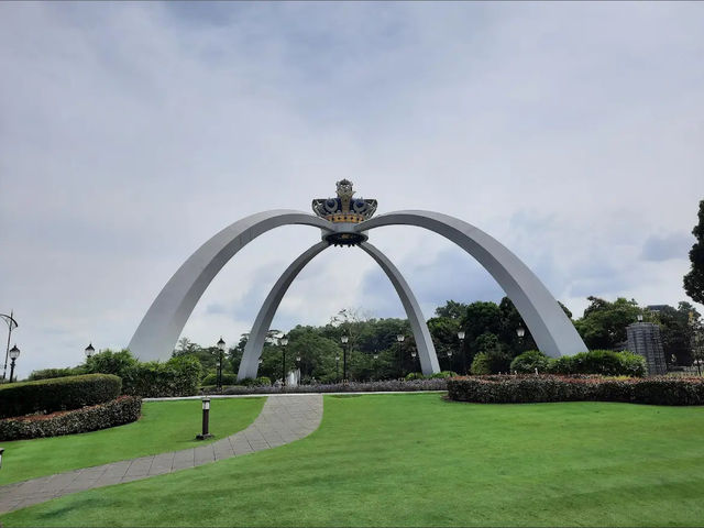 Bukit Serene Palace