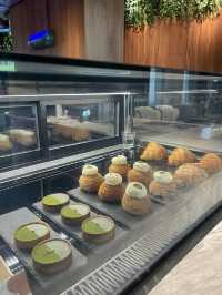 Smooth Coffee Moments at Flow Coffee, Kota Kinabalu