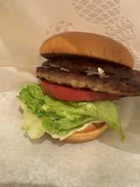 祖父母とモスでがっつり晩ごはん！河口湖フォレストモール