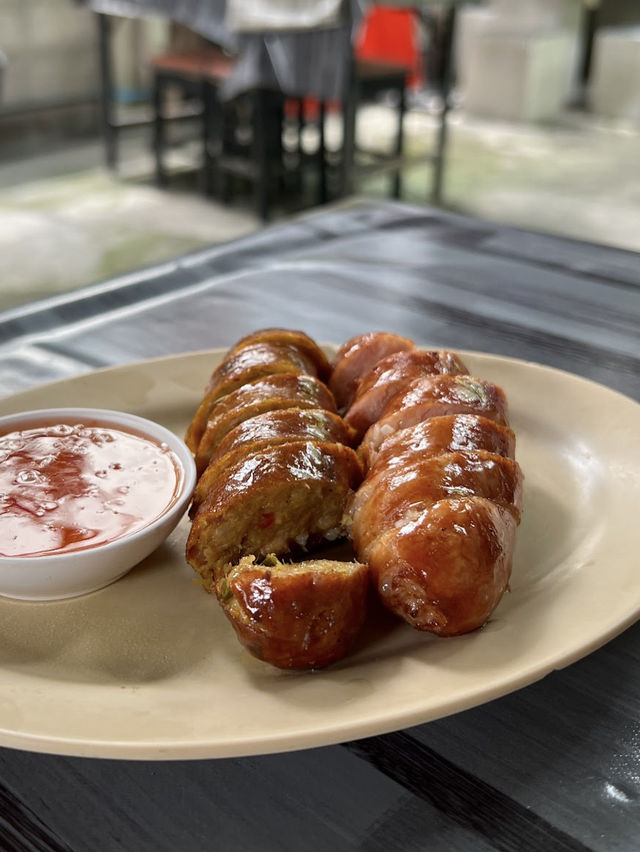 Baan Khun Bhu: Hat Yai’s Hidden Gem for Authentic Thai Flavors