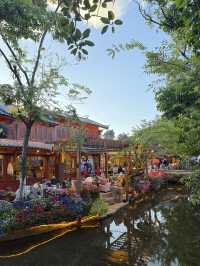 I met you in Lijiang