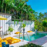Ashcarya boutique resort
