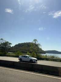 Central coast nsw 