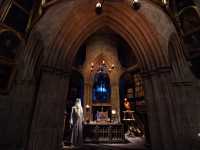 The Making of Harry Potter – Studio Tour