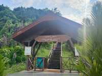  🌋🏺  Bukit Tengkorak: Where Ancient Traders, Ghost Stories & My Terrible Hiking Skills Collide