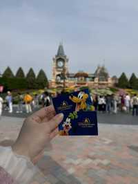 Magical Mayhem at Shanghai Disneyland – Worth Every Step!