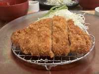 來都來了怎麼能不試試炸豬排 Tonkatsu Ganko