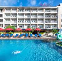 Ramada by Wyndham Phuket Deevana, Patong  