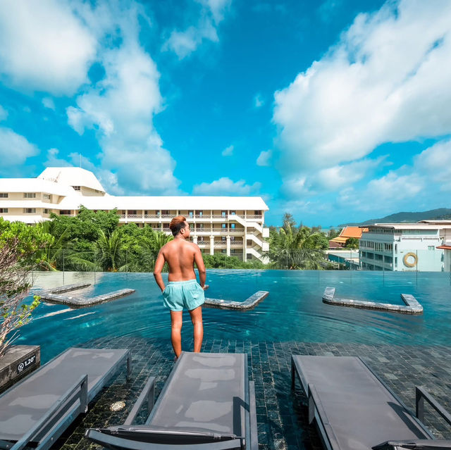 Hotel Indigo Phuket Patong  