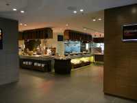 "Polished Luxury in the Heart of JB: The Renaissance Experience"