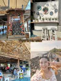 One day trip @บางปู