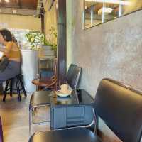 SCR - Song Wat Coffee Roasters
