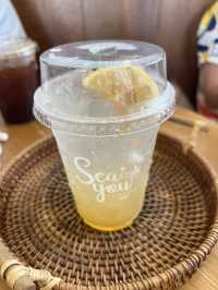 Sea You Cafe คาเฟ่ใกล้กรุง