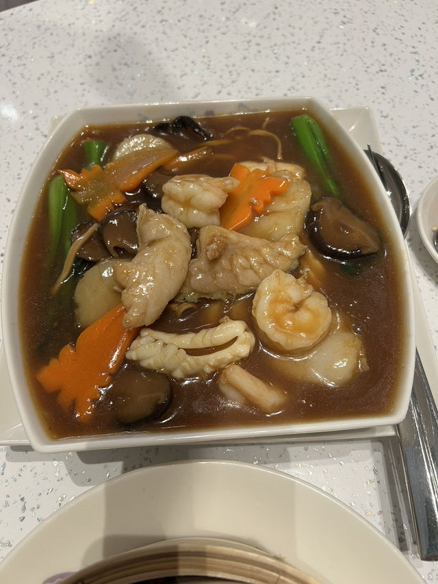Man Fu Yuan, One Bangkok