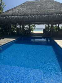 All inclusive- great package for groups