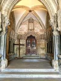 St Mary Redcliffe Church