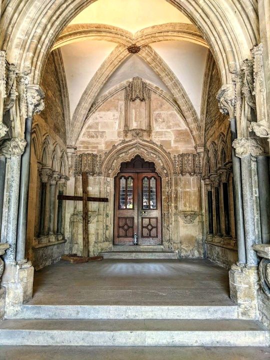 St Mary Redcliffe Church