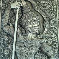 วัดไทยในพุทธคยา 