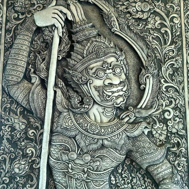 วัดไทยในพุทธคยา 