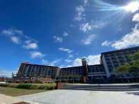 “Seaside Sophistication: Guest Experiences at The Westin Desaru Resort”