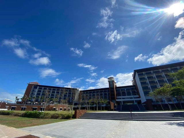 “Seaside Sophistication: Guest Experiences at The Westin Desaru Resort”