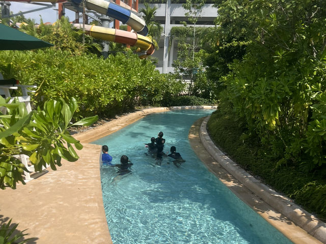 Splashmania! 