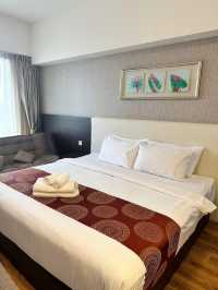 “Hidden Gem by the Sea: Guest Experiences at Amerald Resort Hotel Desaru”