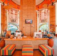 Recall Isaan Isan Concept at Khaoyai 
