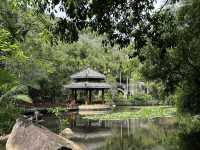 Tropical park YalongBay