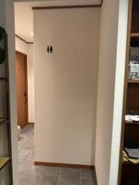  伊香保石段街の隠れ家カフェバー「楽水楽山」—温泉街で静かに過ごす大人の時間