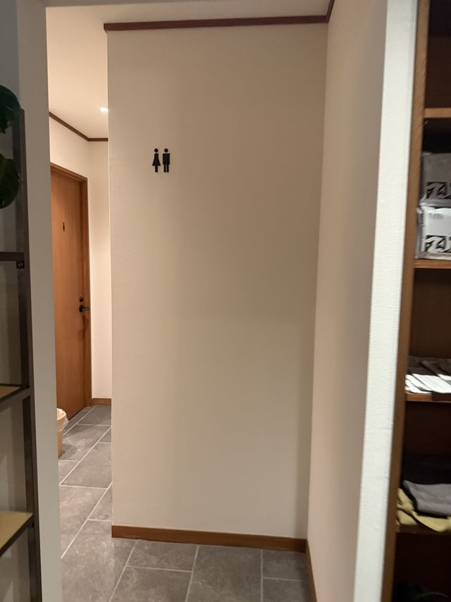  伊香保石段街の隠れ家カフェバー「楽水楽山」—温泉街で静かに過ごす大人の時間