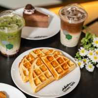 กาแฟชาวดอย 🌳🩷