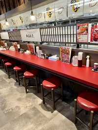 【栃木県】宇都宮餃子の新スタイル