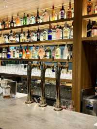【大阪・梅田】梅田店限定の石窯で素材本来を味わう「Royal Garden Cafe」